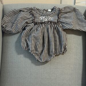 AMG | 6 Months (3-6M)