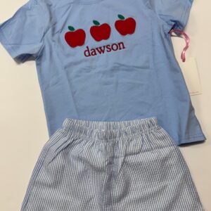 Dawson | 5T