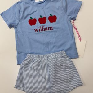 William | 2T