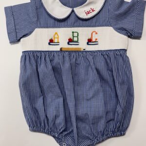 Jack | 18-months
