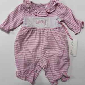 Avery | Newborn