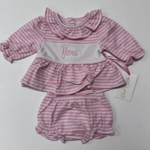 Flora | Newborn