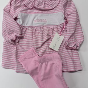 Rebecca | 3T
