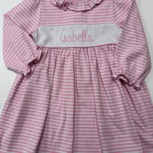 Isabella | 3T