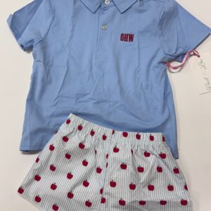OHW | 3T