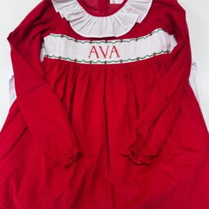 Ava | 6t-and-up