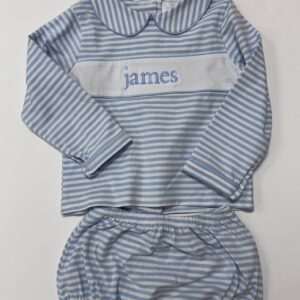 James | 3T