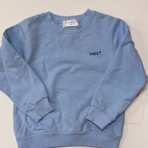 West | 3T