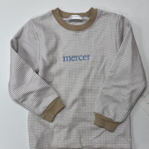 Mercer | 6t-and-up
