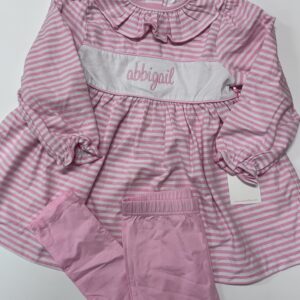 Abbigail | 5T