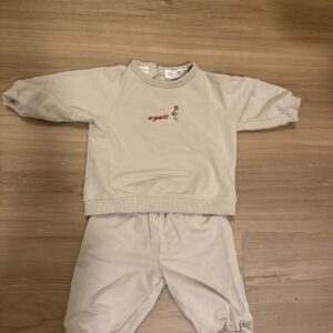 Wyatt | 6 Months (3-6M)
