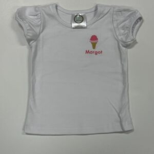 Margot | 18-months