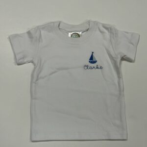 Clarke | 12 Months (9-12M)