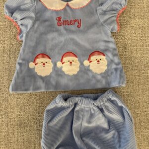 Emery | 9 Months (6-9M)