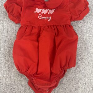 Emery | 18-months
