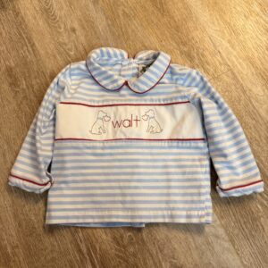 Walt | 12 Months (9-12M)
