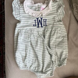 JHW | 6 Months (3-6M)