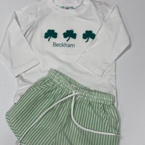 Beckham | 2T