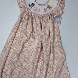 Lila Jo | 5T