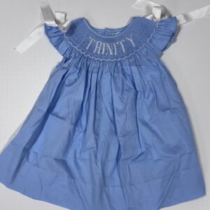 Trinity | 2T