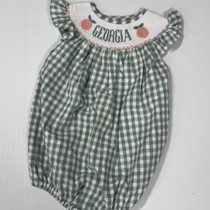 Georgia | 4T