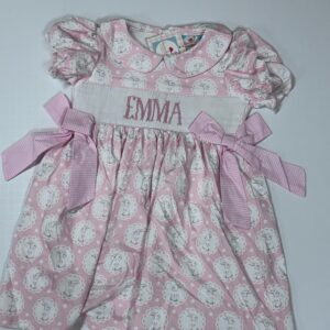 Emma | 3T