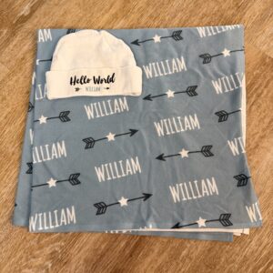 William | no-size