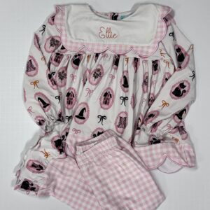 Ellie | 4T