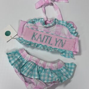 Kaitlyn | 9-months