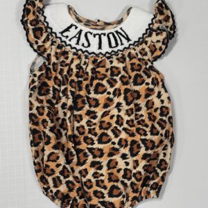 Easton | 6-months