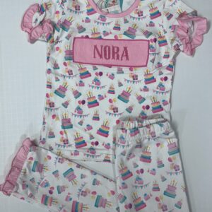 Nora | 3T