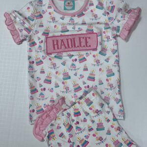 Hadlee | 5T