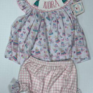 Nora | 3T
