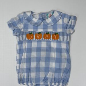 Gray | 9-months