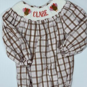 Clare | 4T