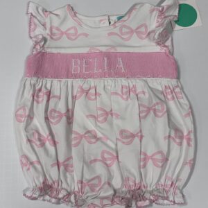 Bella | 12-months