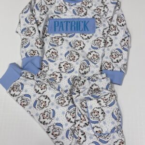 Patrick | 5T
