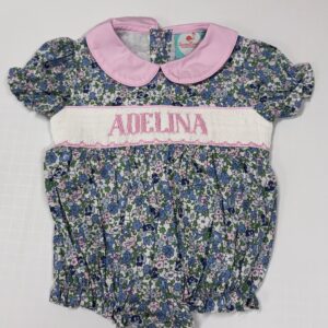 Adelina | 3-months