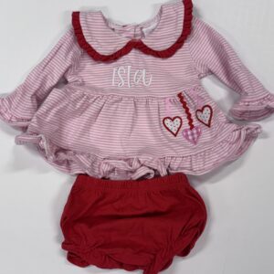 Isla | 6 Months (3-6M)