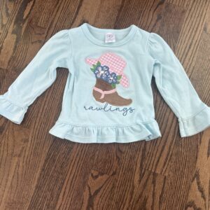 Rawlings | 12 Months (9-12M)