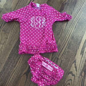 DRJ | 6 Months (3-6M)