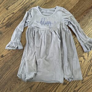 Delaney | 5T