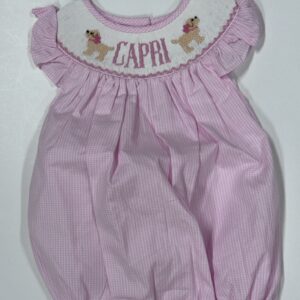 Capri | 18-months
