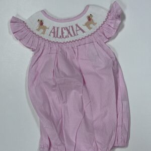 Alexia | 24-months-2t