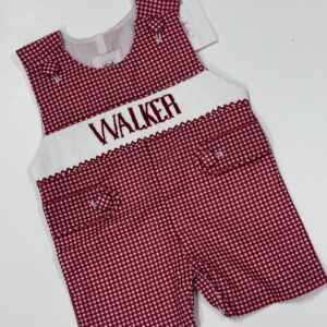 Walker | 9-months