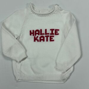 Hallie Kate | 18-months