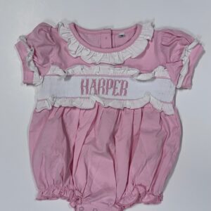 Harper | 3-months