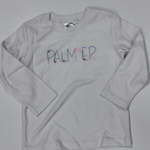 Palmer | 3T
