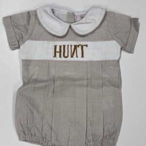 Hunt | 3-months