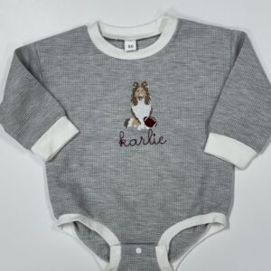 Karlie | 12-months